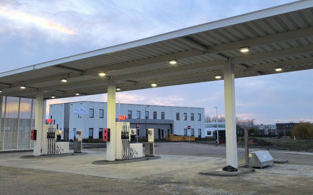 OK Middelburg Bachweg