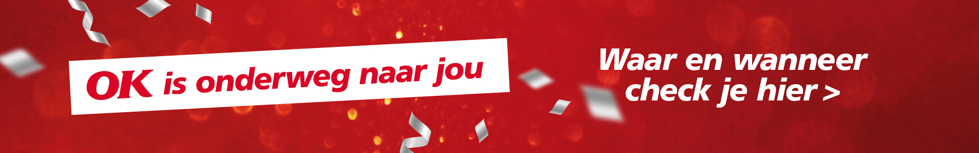 OK onderweg OK onderweg