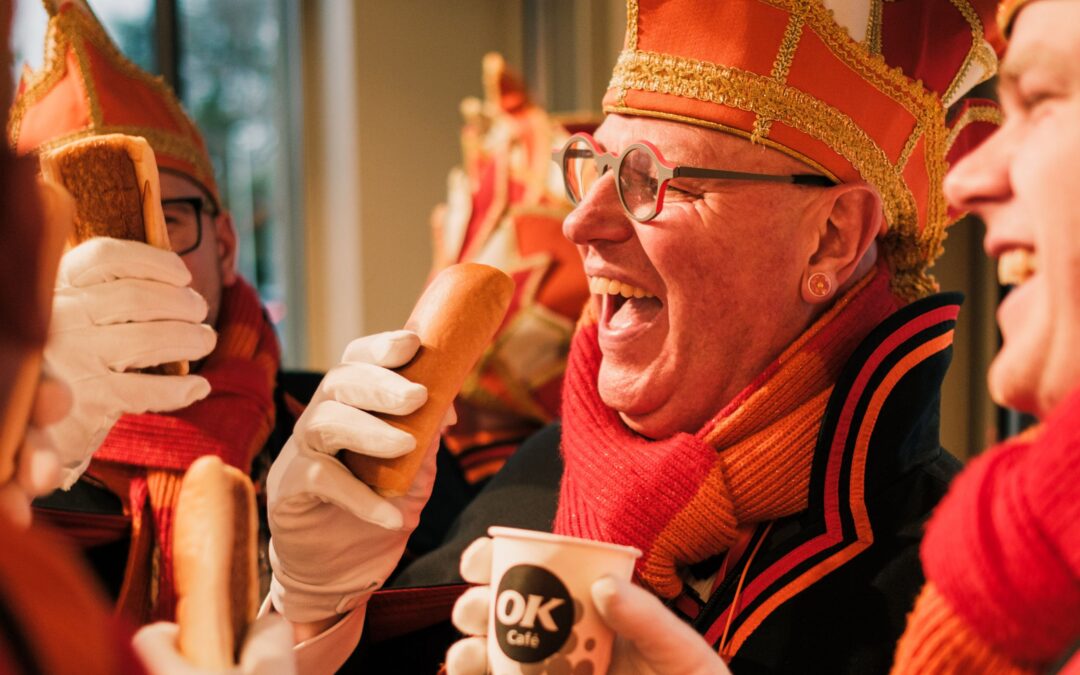 OK koestert Kielegat