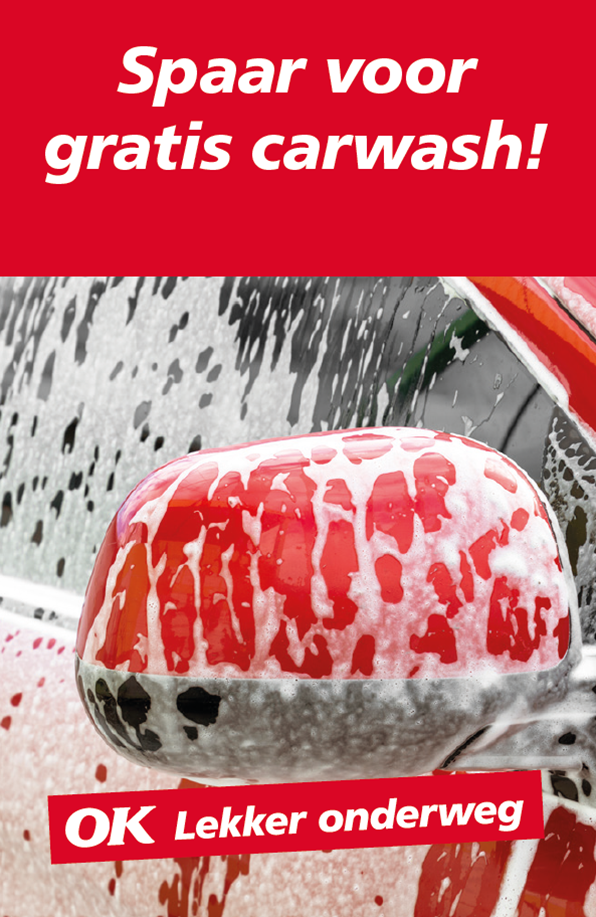 spaarvoorgratiscarwash